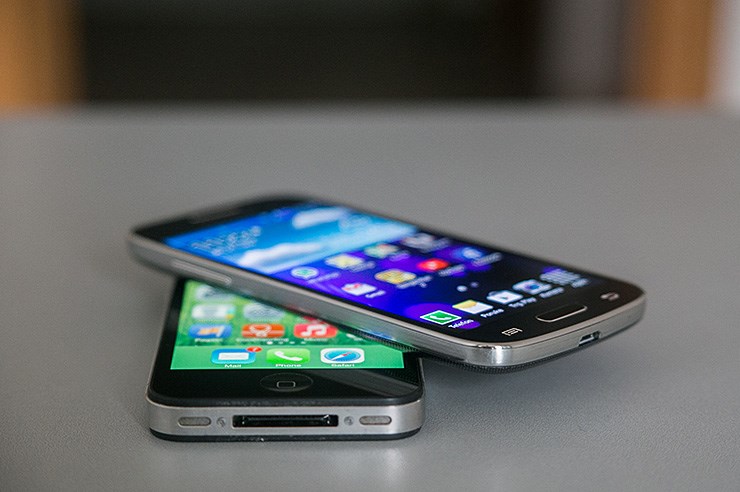 Samsung Galaxy S4 mini (16).jpg